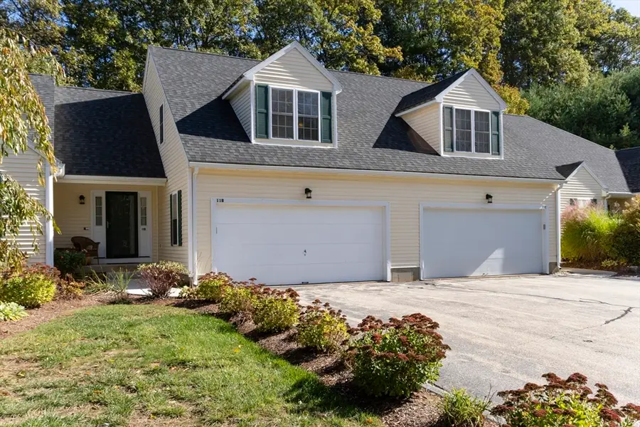 11 Coldspring Dr #B, Sutton, MA 01590 - Image #2