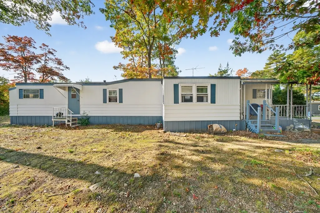 59 Timber Lane, West Wareham, MA 02576 - Image #1