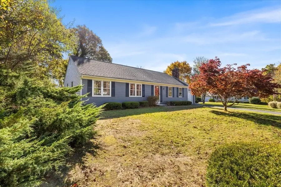 1 Barnacle Rd, Yarmouth Port, MA 02675 - Image #3