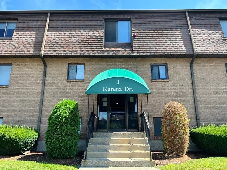 3 Karena Drive #8, Taunton, MA 02780 - Image #2