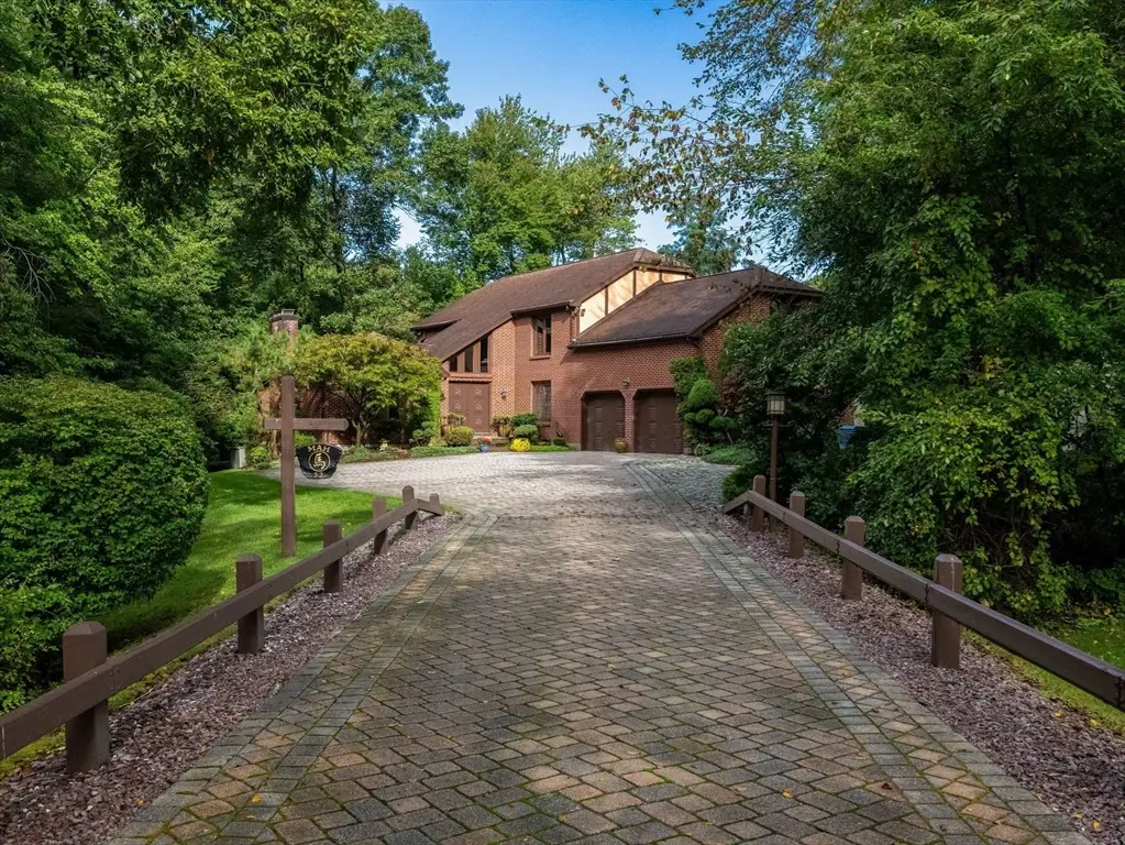 22 Elm St, Canton, MA 02021 - Image #1