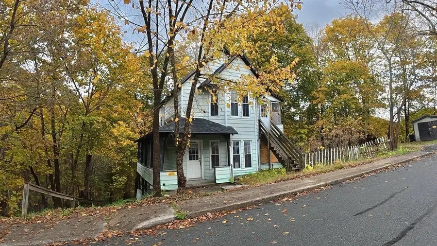 336 Walnut St, North Adams, MA 01247 - Image #3