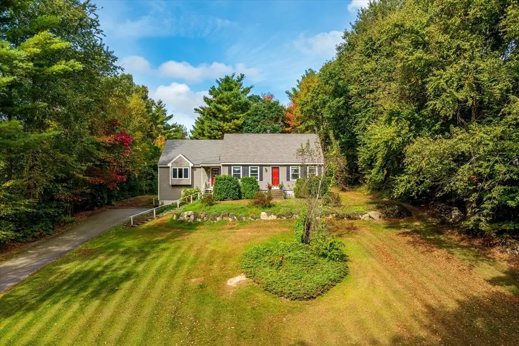 42 Breakneck Rd, Sturbridge, MA 01566 - #1
