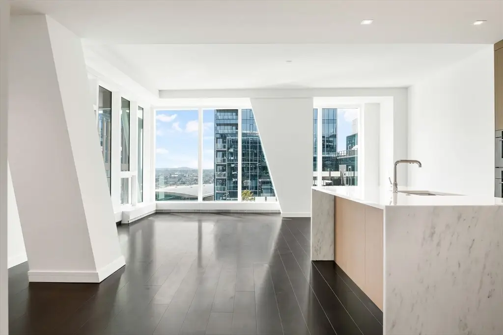 150 Seaport Blvd #20F, Boston, MA 02210 - Image #1