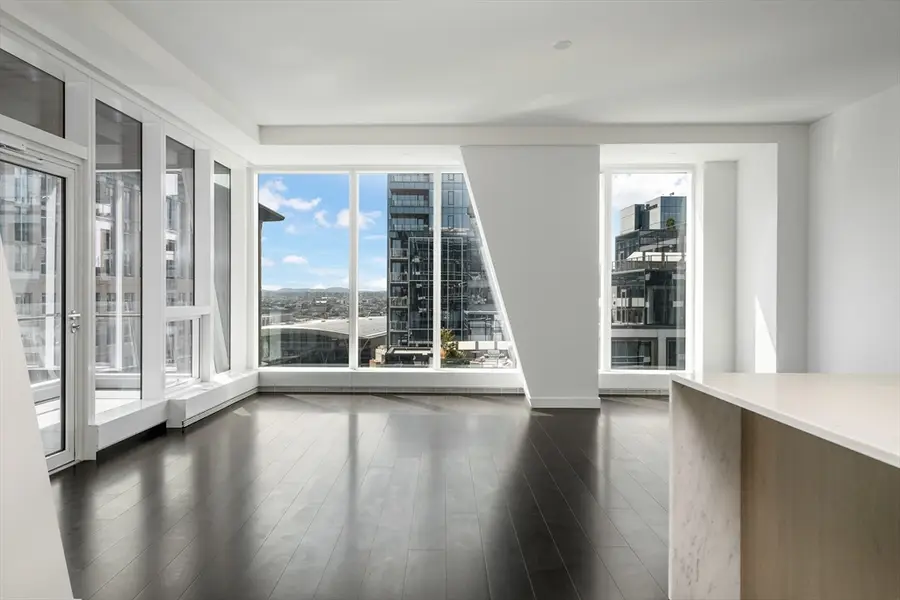 150 Seaport Blvd #20F, Boston, MA 02210 - Image #2