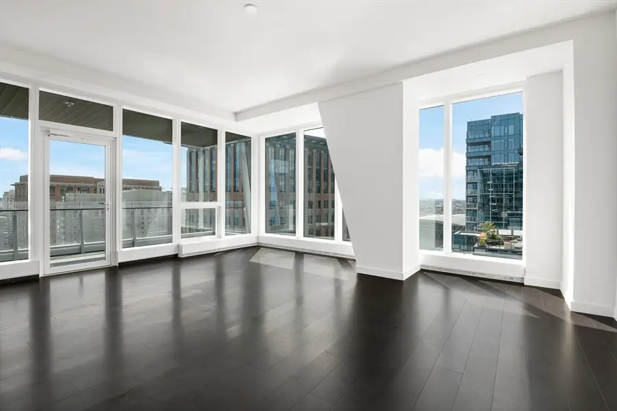 150 Seaport Blvd #20F, Boston, MA 02210 - Image #3