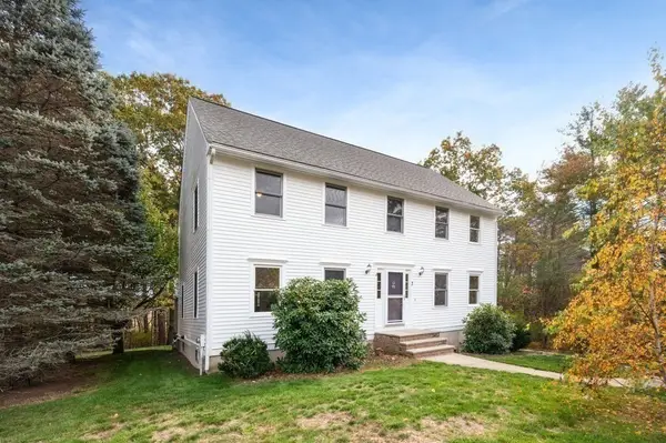 7 Frances Dr, Newburyport, MA 01950