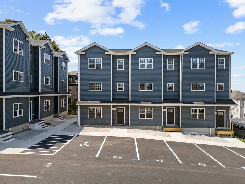 75 Hunter, Fall River, MA 02721 - Image #1