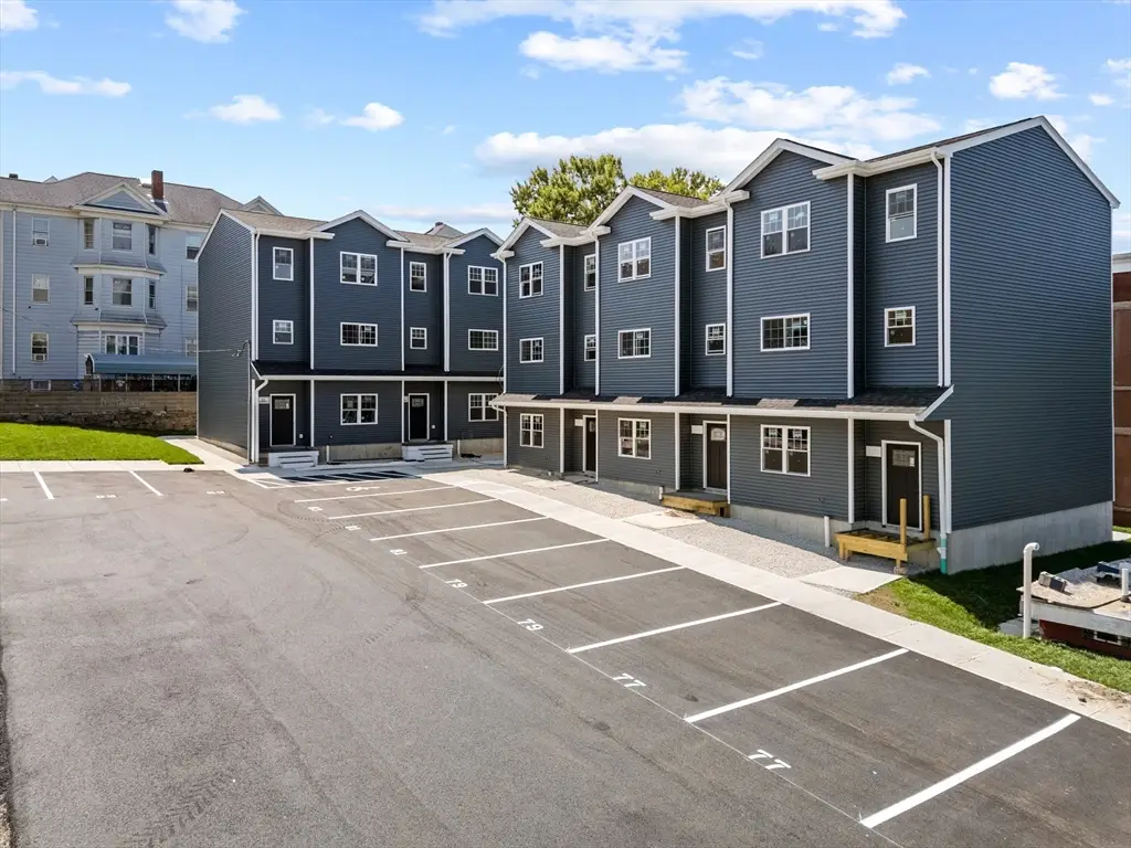 79 Hunter, Fall River, MA 02721 - Image #1