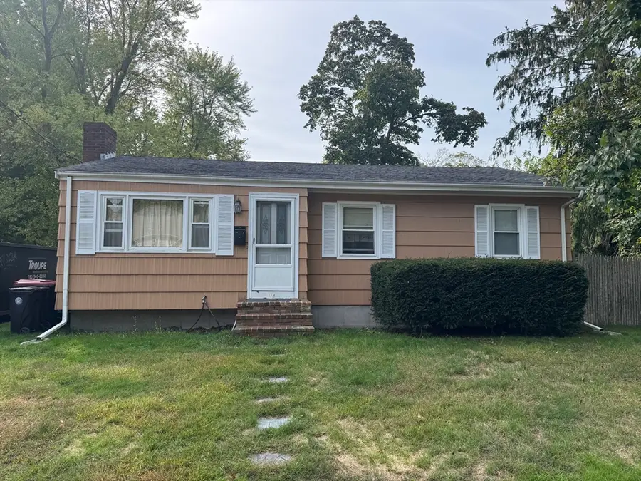 112 Hillside Ave, Brockton, MA 02302 - Image #2