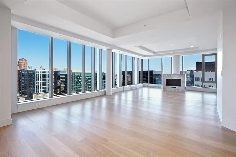 133 Seaport Blvd #PH2A, Boston, MA 02210 - Image #2
