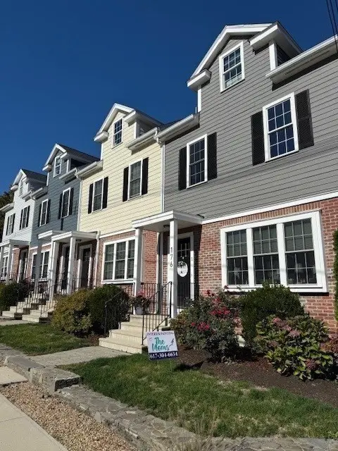 176 Main St. #3, Medway, MA 02053 - Image #2