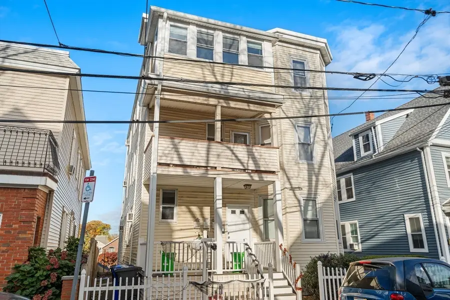 33 Shannon St #3, Boston, MA 02135 - Image #2