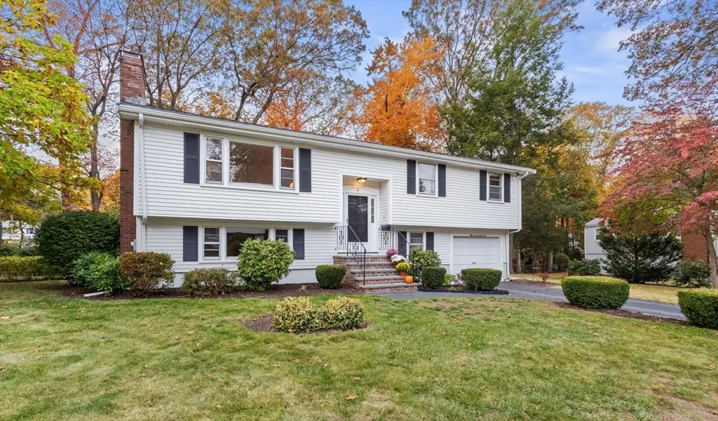 52 Yarmouth Rd, Norwood, MA 02062 - #1