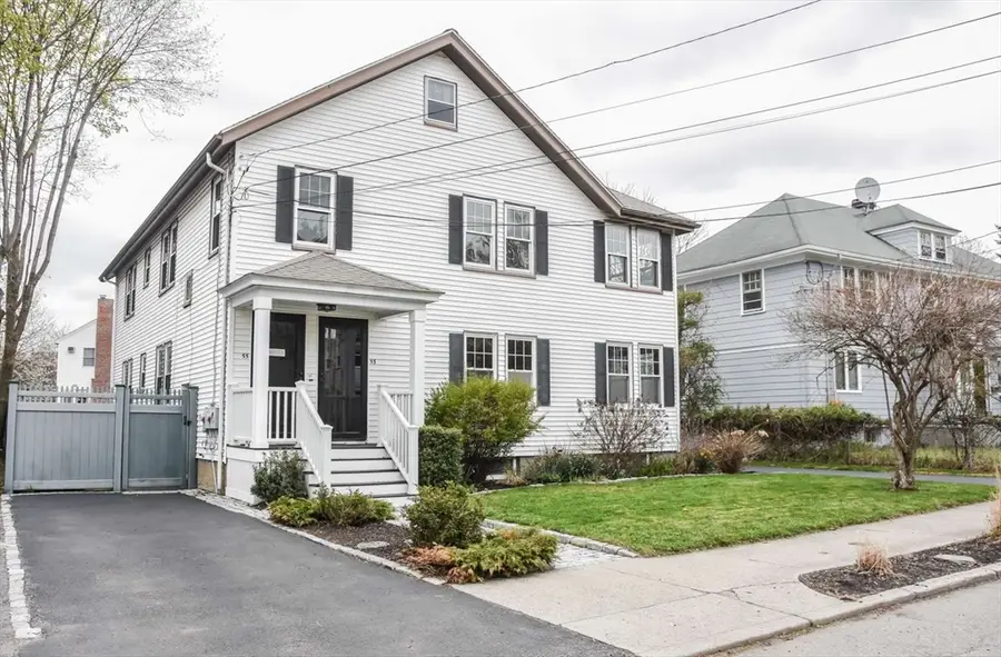 53-55 N Gate Park, Newton, MA 02465 - #2