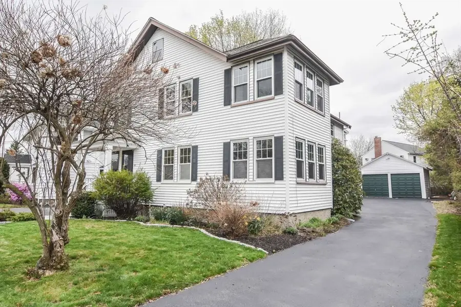 53-55 N Gate Park, Newton, MA 02465 - #3