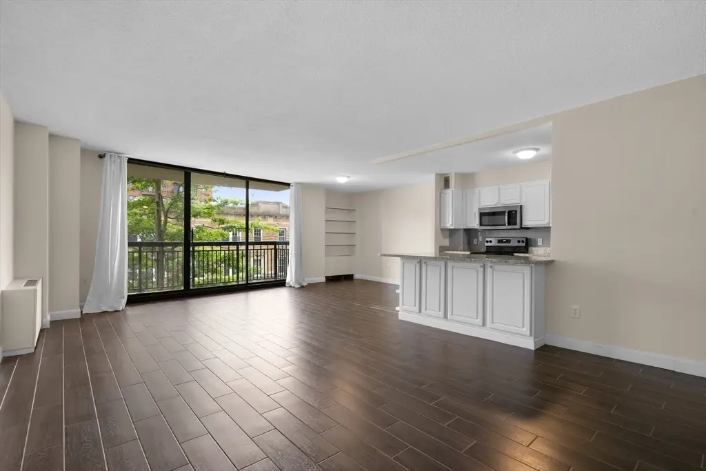 60 Longwood Ave #307, Brookline, MA 02446 - Image #1
