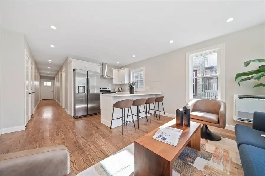 52 Bellevue St #1, Dorchester, MA 02124 - Image #2