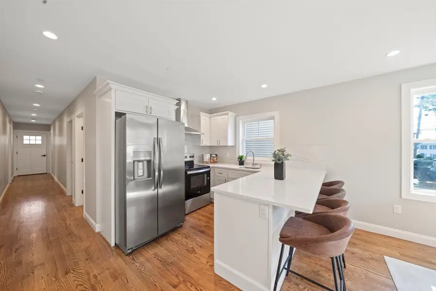 52 Bellevue St #1, Dorchester, MA 02124 - Image #3