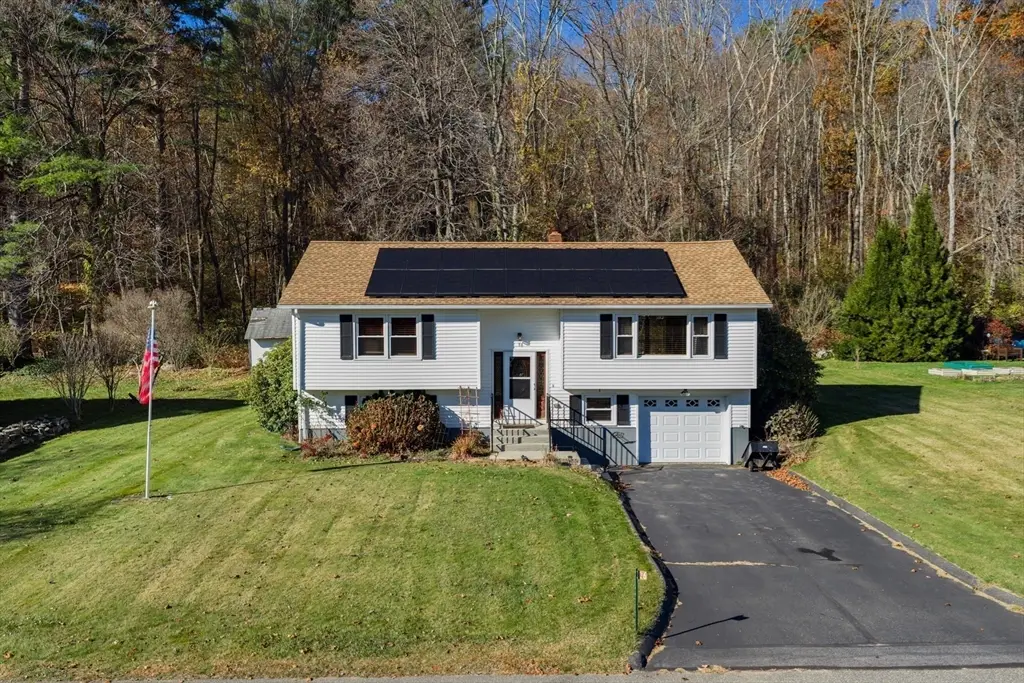 36 Berkshire Cir, Ware, MA 01082 - #1