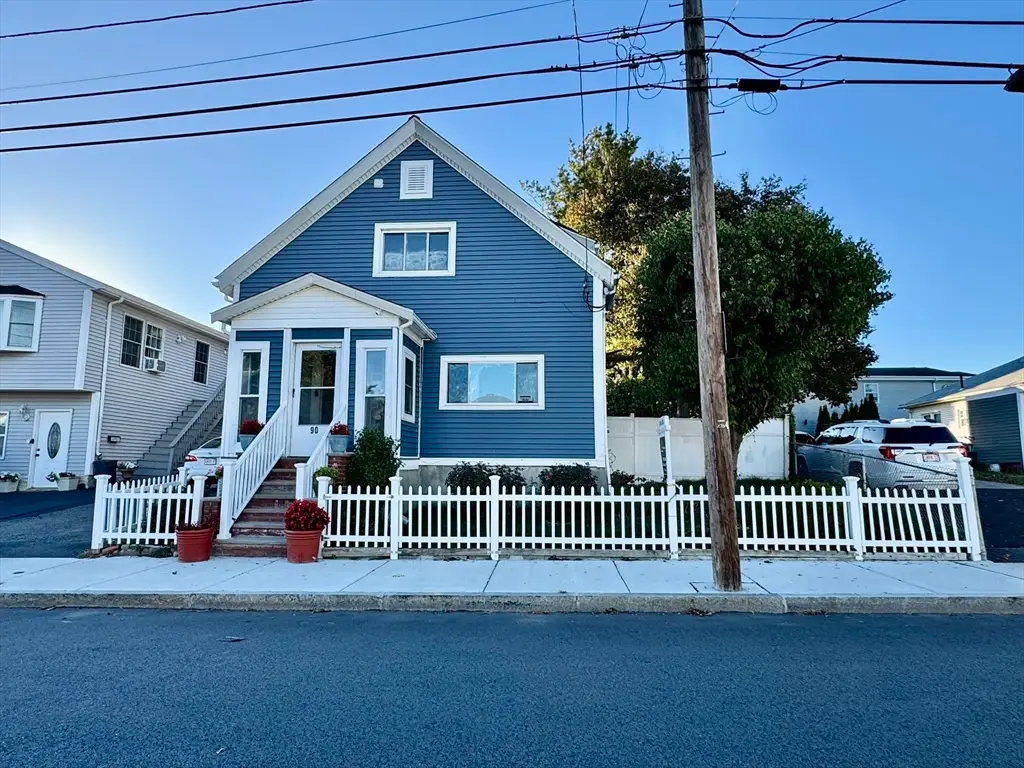 90 Oxford St, Revere, MA 02151 - Image #1