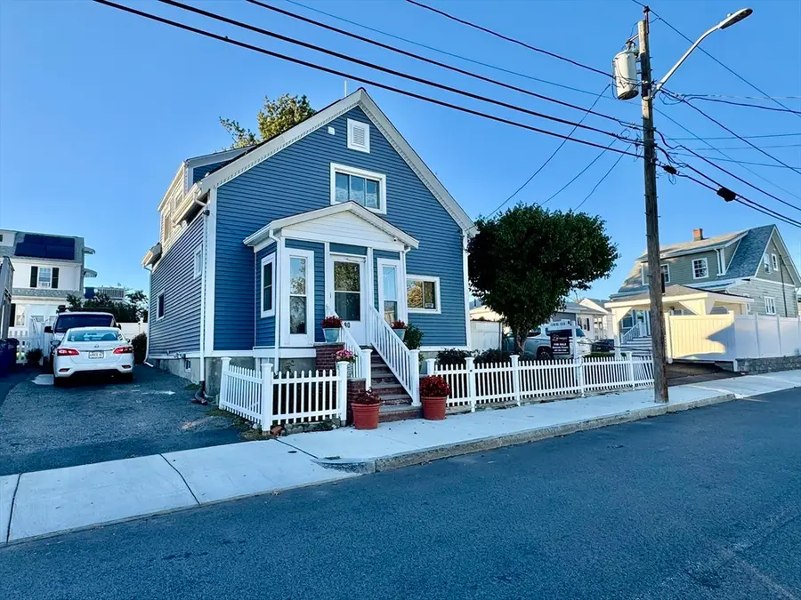 90 Oxford St, Revere, MA 02151 - Image #2