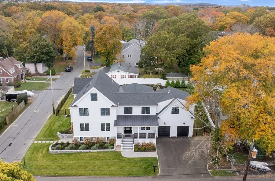 12 Daley Road, Hingham, MA 02043 - Image #2