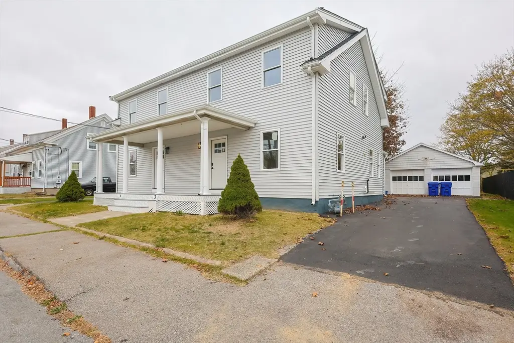 3 Fourth Ave #1, Taunton, MA 02780 - Image #1