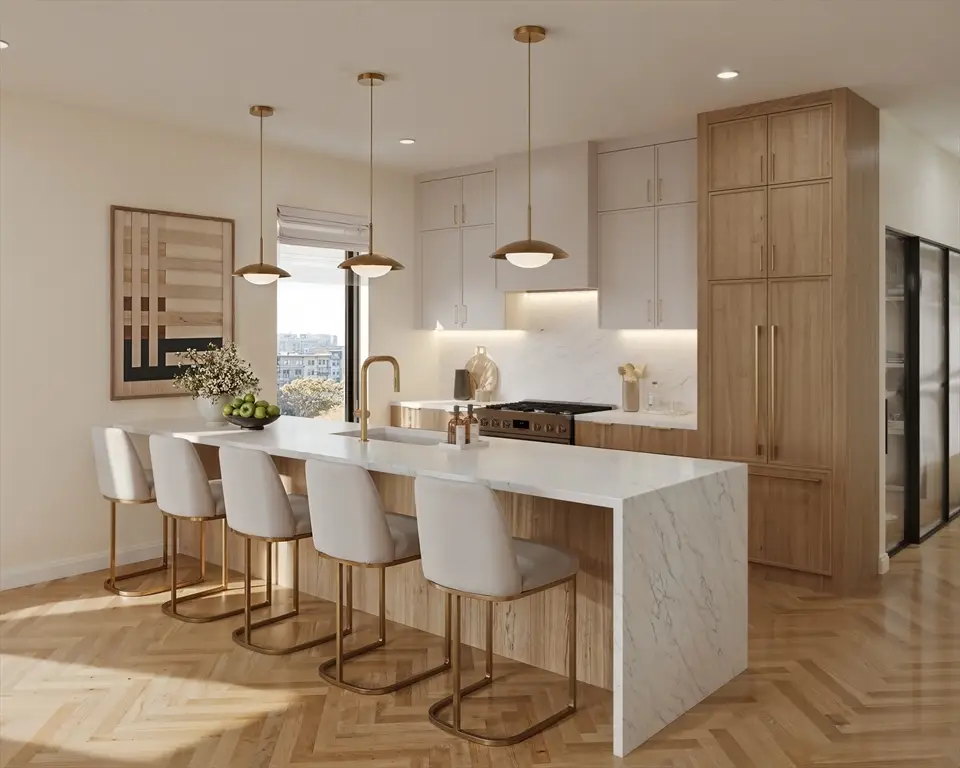 545 East 2nd St #3, Boston, MA 02127 - Image #1