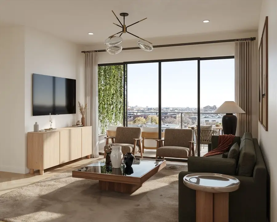 545 East 2nd St #3, Boston, MA 02127 - Image #2