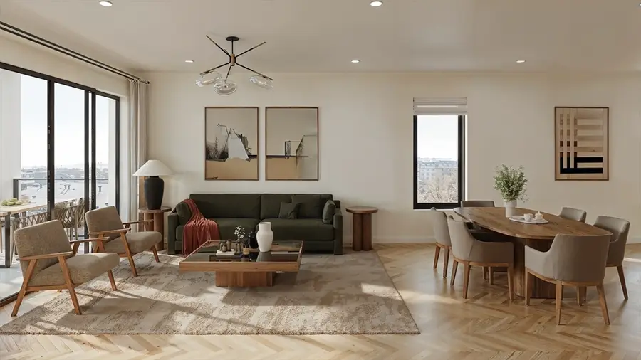 545 East 2nd St #3, Boston, MA 02127 - Image #3