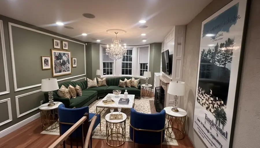 23 Saint Stephen St #23-3, Boston, MA 02115 - Image #3