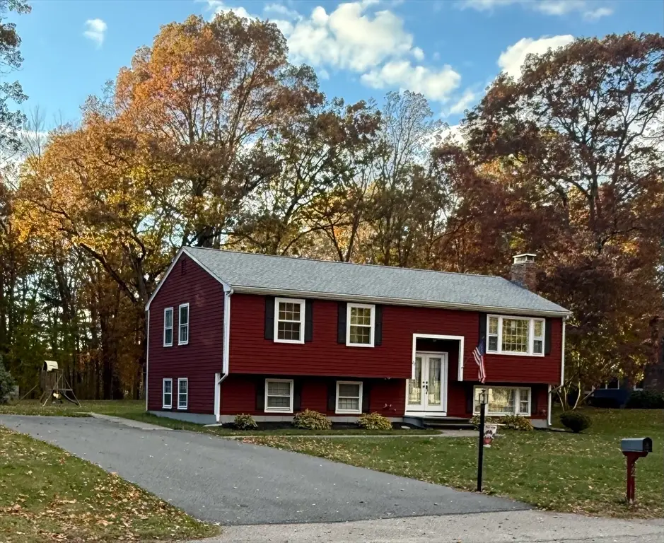 22 Roger Belanger Dr, Bellingham, MA 02019 - #1