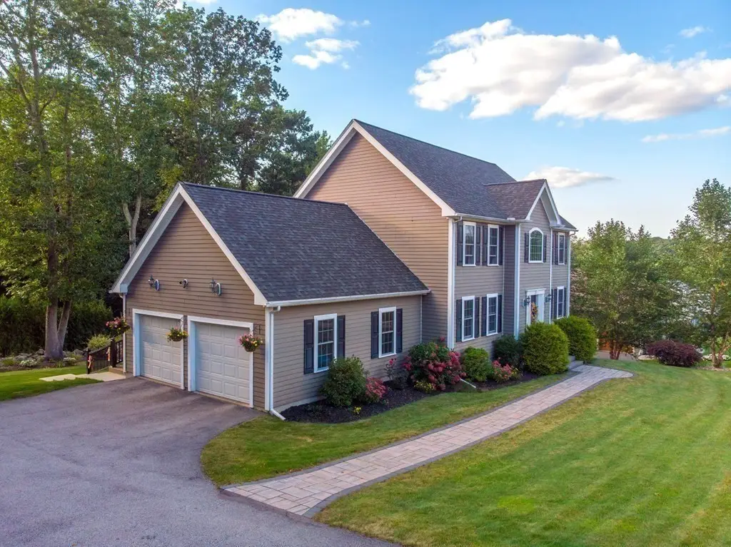2 Camden Drive, Auburn, MA 01501 - Image #1