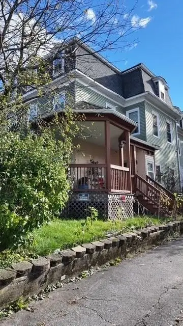 24 Catharine St, Worcester, MA 01605 - Image #2