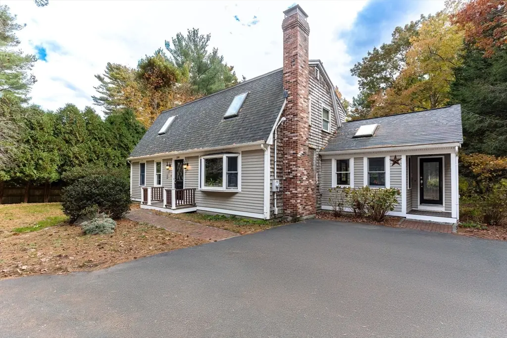 290 S River St, Marshfield, MA 02050 - #1