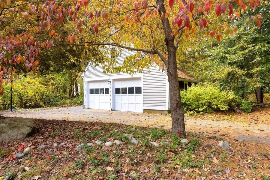 290 S River St, Marshfield, MA 02050 - #2