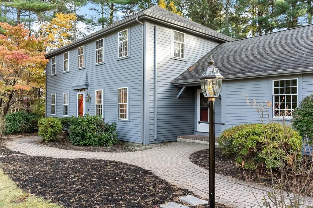 26 Bayberry Rd., Groton, MA 01450 - #1