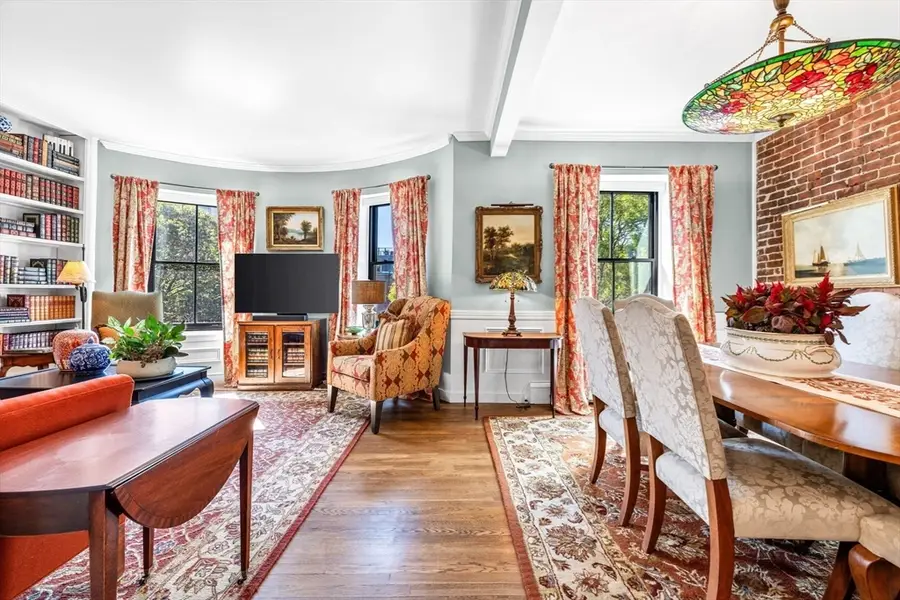 28 Worcester Sq #4, Boston, MA 02118 - Image #3