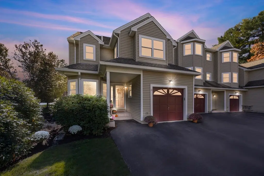 18 Tisdale Dr #18, Dover, MA 02030 - Image #1