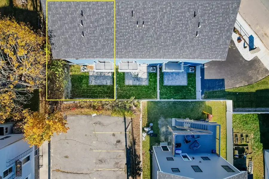 219 Earle St #3, Fall River, MA 02723 - #2