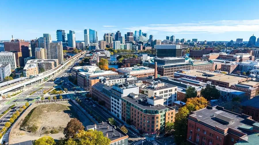 17 Otis St #602, Cambridge, MA 02141 - Image #2