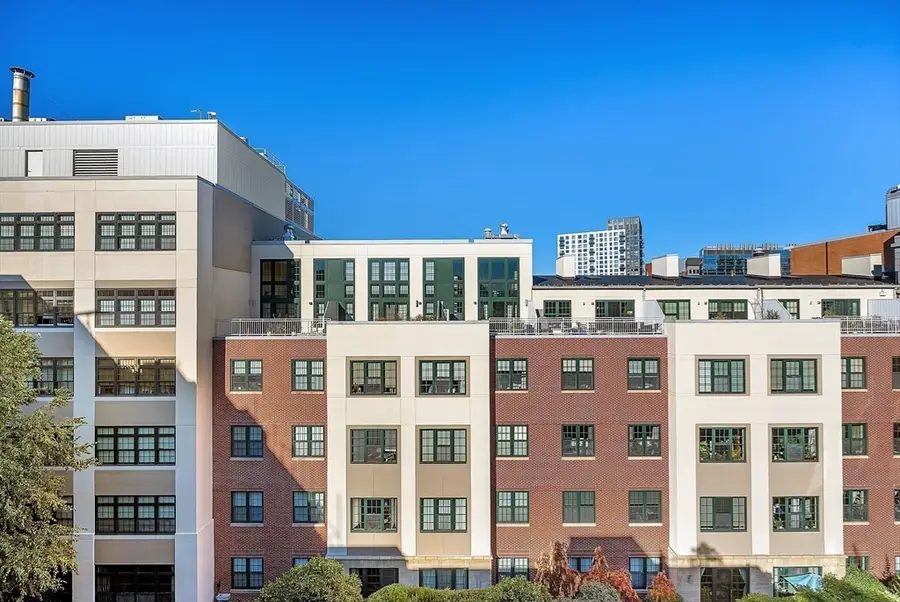 17 Otis St #602, Cambridge, MA 02141 - Image #3