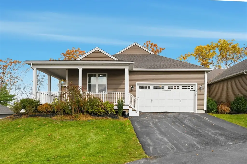 100 Spring Hill Dr #100, Uxbridge, MA 01569 - #1