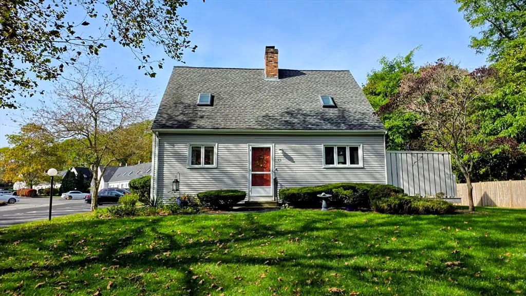 52 Liberty St #C5, Plymouth, MA 02360 - Image #1