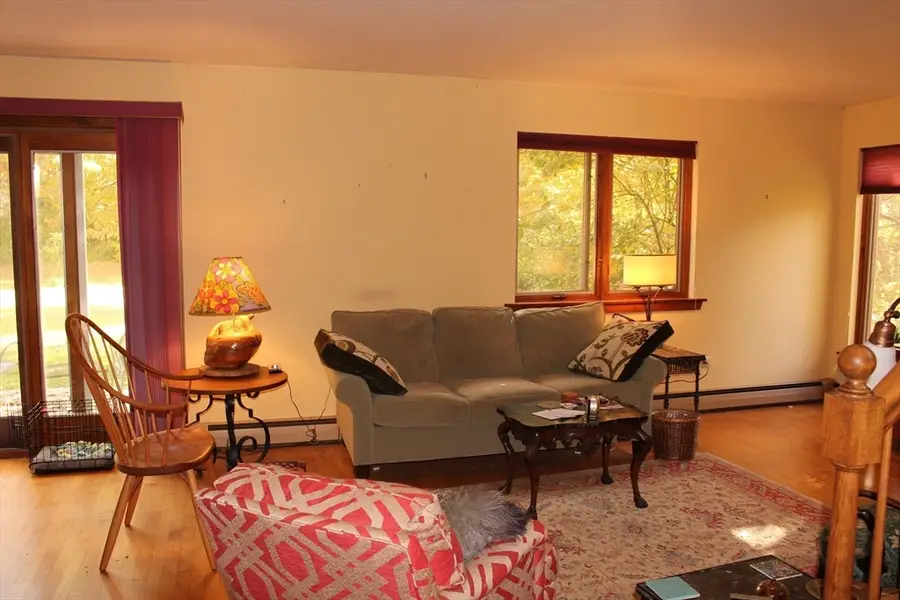 319 Greenfield Rd, Leyden, MA 01301 - Image #3