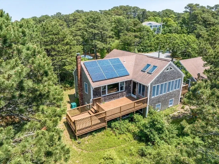 95 Barker St, Wellfleet, MA 02667 - Image #3