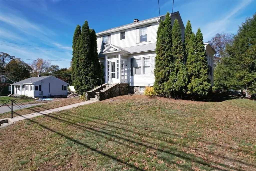 405 William Street, Stoneham, MA 02180 - #1