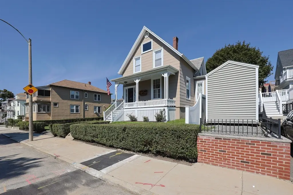 107 Minot St, Boston, MA 02122 - Image #1
