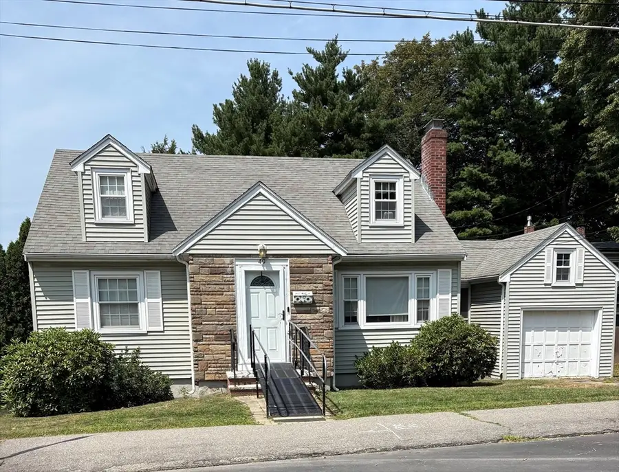 49 Summit St, Boston, MA 02136 - Image #2